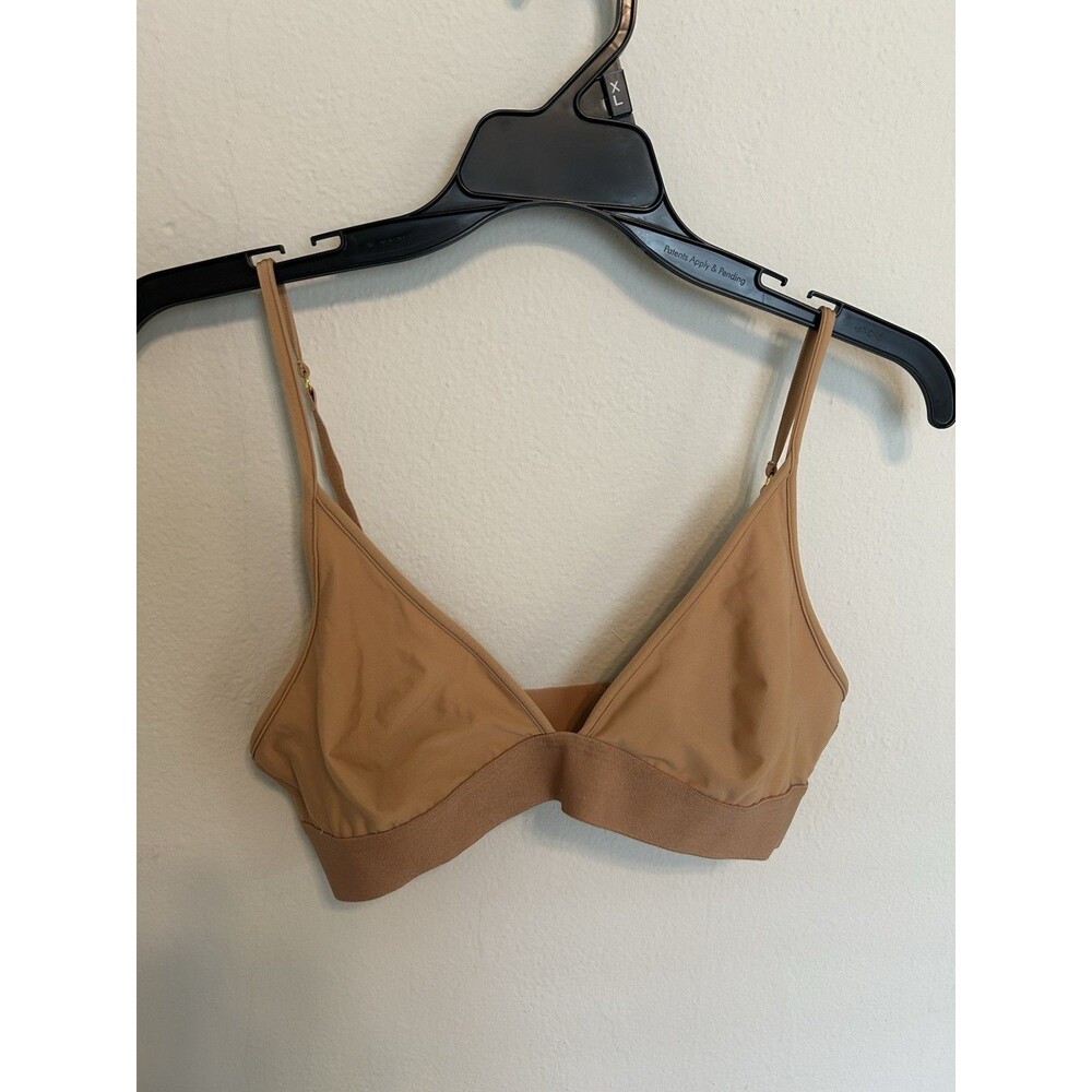 Pepper Wirefree Bralette Size Medium Comfort